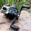 18BB Baitcasting Reels 7.2:1 Left/Right Hand Front Drag Spinning Reel Casting Fishing Reel