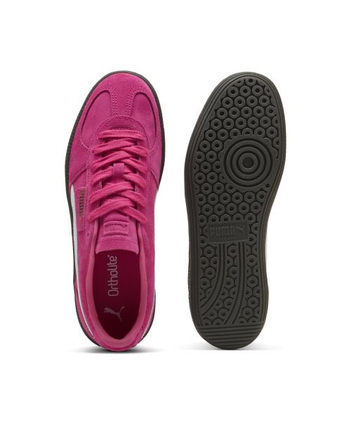 [PUMA] Palermo 39646345 [Shipped from Korea] 100% Authentic