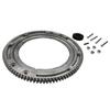 Kit Ingranaggi Anello Volano Per Motori ad Alta Resistenza e Resistenza alla Corrosione Accessorio 696537 392134 399676