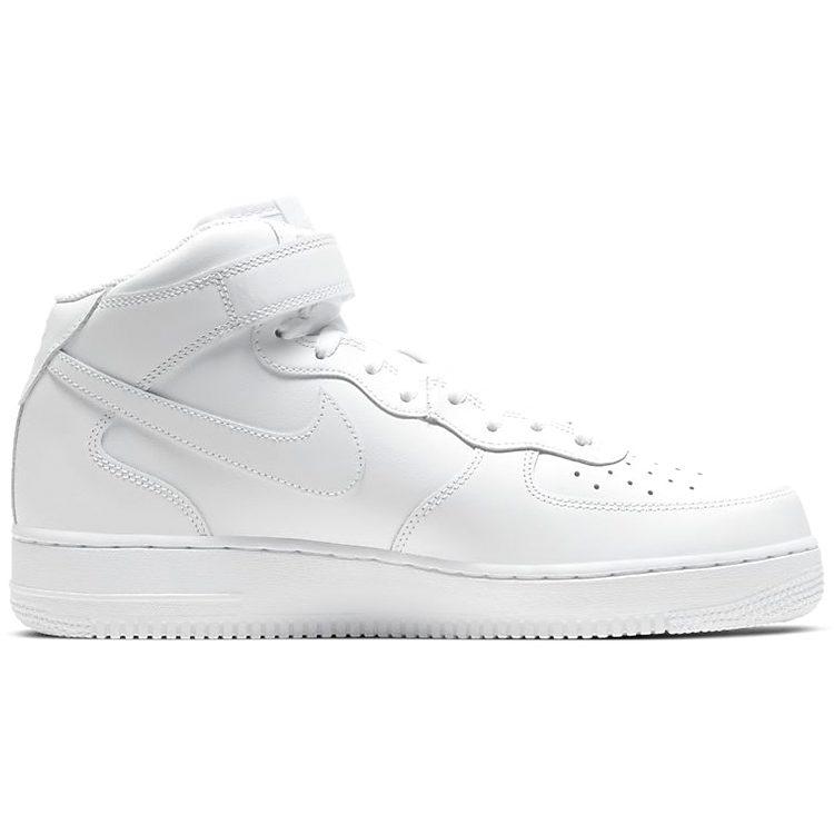Nike Air Force 1 Mid '07 White 315123-111