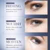 Caffeine Honeycomb Firming Eye Mask SADOER Moisturizing Rejuvenating Eye Mask Patch