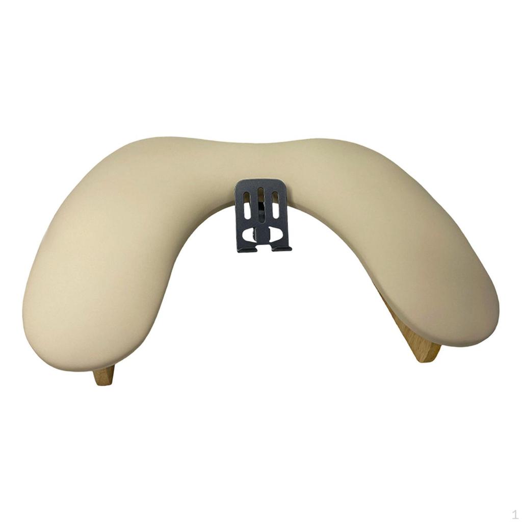 Arm Rest for Nails Tech Hand Pillow DIY Gifts Comfortable Professional Accessories Essentials