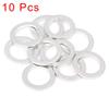 X AUTOHAUX Drain Packing Oil Drain Packing 94109-20000 90471-PX4-000 Compatible