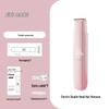 Electric Painless Underarm & Pubic Hair Shaver for Women