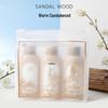 MINISO Fragrance Wash & Care Travel Set