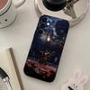 C-Clair Obscur Expedition 33 Phone Case Silicone Soft For Samsung Galaxy A73,A72,A71,A70,A53,A52,A51