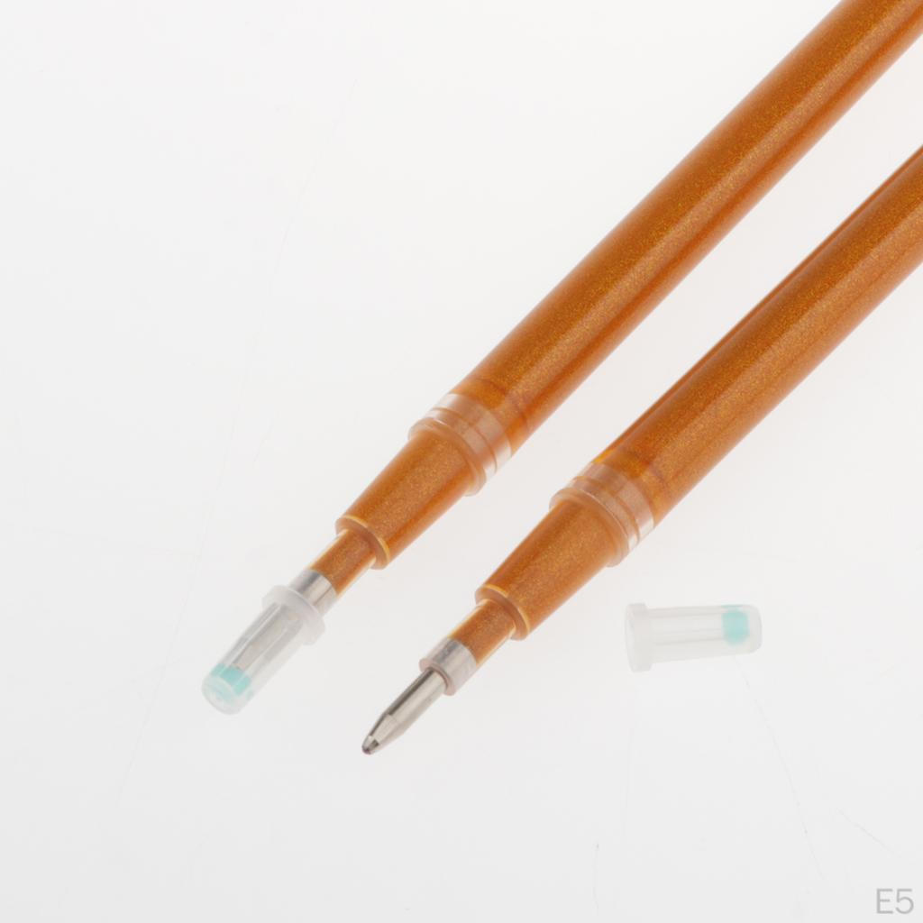 2 Refill Roller Ball For Office