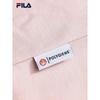 FILA Men's Basic Short Sleeve Polo Shirt