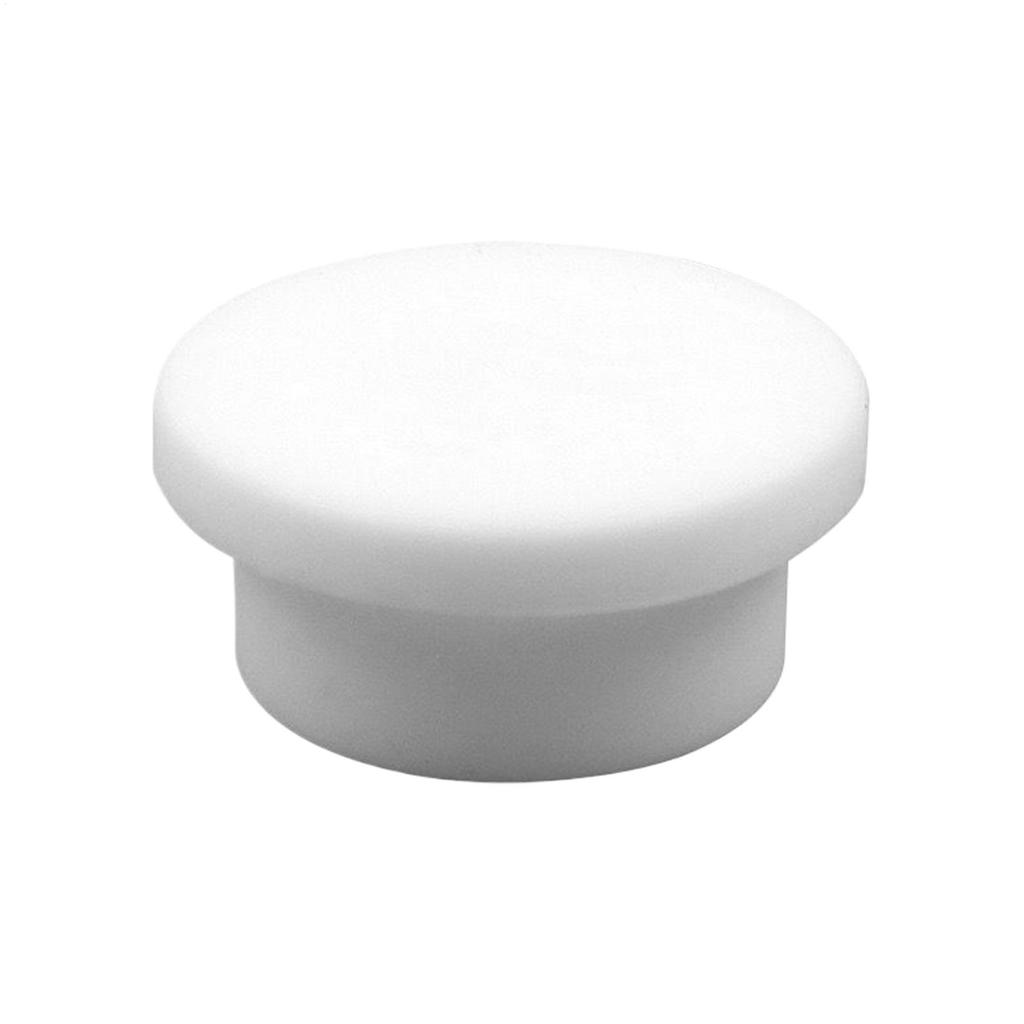 Anello Troppopieno in Gomma per Lavabo Bagno Lavello Cucina Lavabo Tappo di Scarico Sigillo Tappo Accessori