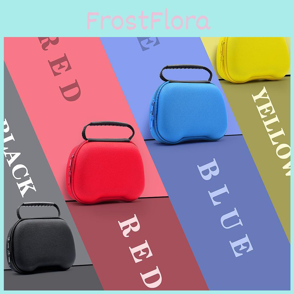 New Ps5 Ps4 Switch Pro Game Controller Storage Bag Hard Eva Travel Carrying Case