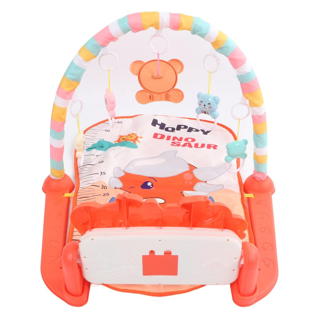 Baby Gyms Play Mats Multifunction Early Education   Piano Baby Musical Activity Mat for Baby Toddlers