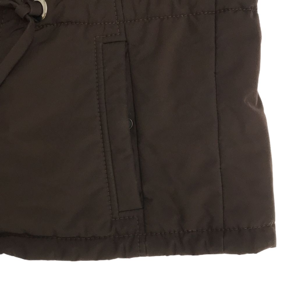 HUGO BOSS Long sleeve Jacket 2 Brown Women Used