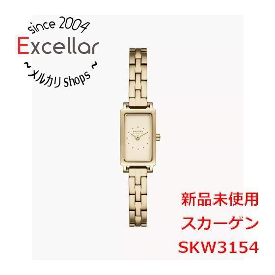 Used [bn:10] Skagen watch HAGEN MICRO SKW3154