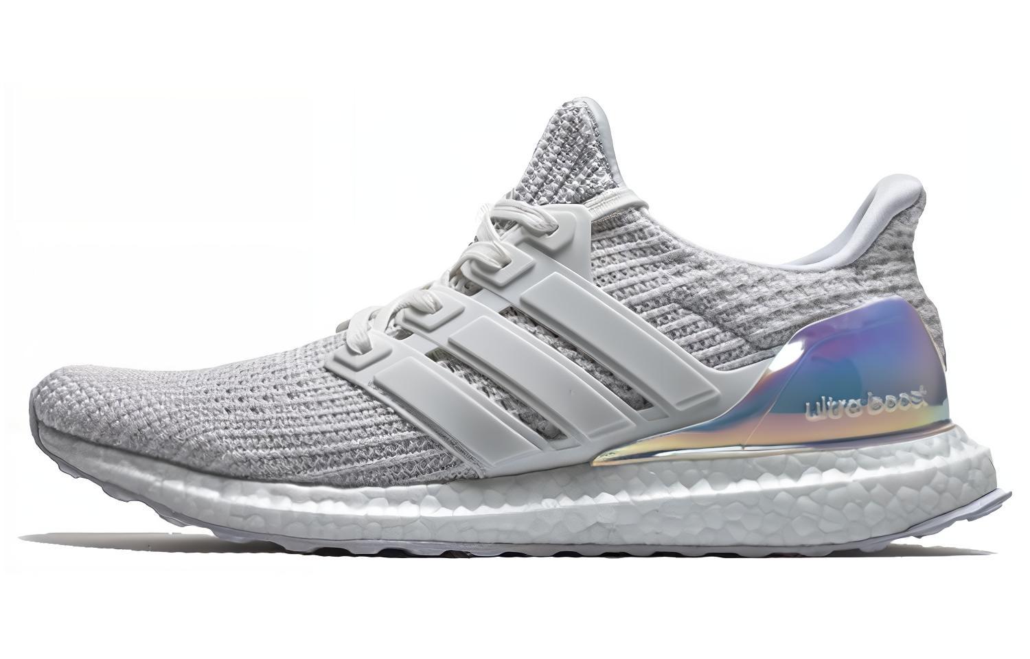 UltraBoost Mi Adidas Adidas Радужный BY1756