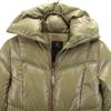 TATRAS Down Coat 1 Khaki Women Used