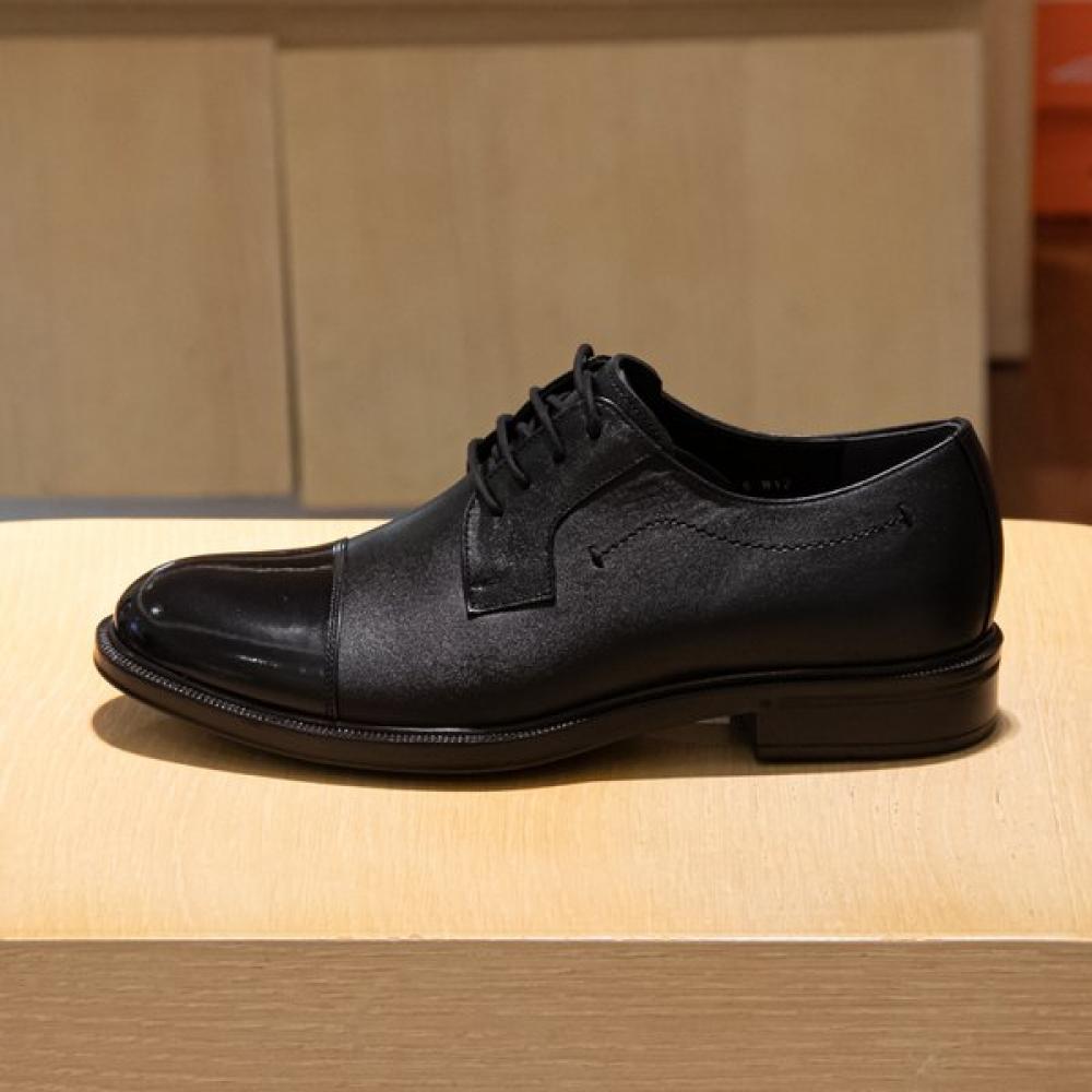 Vainer Black Men S dreSS ShoeS 1f60