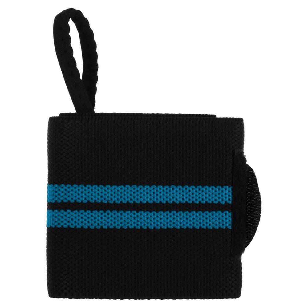 Adjustable Wristband Elastic Wrist Wraps Straps Bandages for Powerlifting Breathable Wrist Support