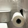 Suction Cup Toilet Paper Holder Wall Mount No Punching ABS Tissue Towel Roll Dispenser Bathroom Kitchen Accessories