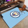 1pc Football Team Design Printed Area Rug Carpet for Bedroom Living Room Home Decor Rugs Mat Non Slip Mat Rug for Bedside