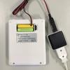 LR03 AAA Batterielöser Stromversorgungskabel 1,5V AAA Batterie für Radio Elektrisches Spielzeug Uhr LED-Streifenlicht Taschenrechner
