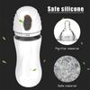 Male Masturbator Toys Automatic Sucking Masturbation Cup For Men Deep Throat Oral Vagina Suction Blowjob Vibrating Sex Toys