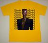 Rare Grace Jones Classic Contemporary Yellow Size S-5XL T Shirt RS260