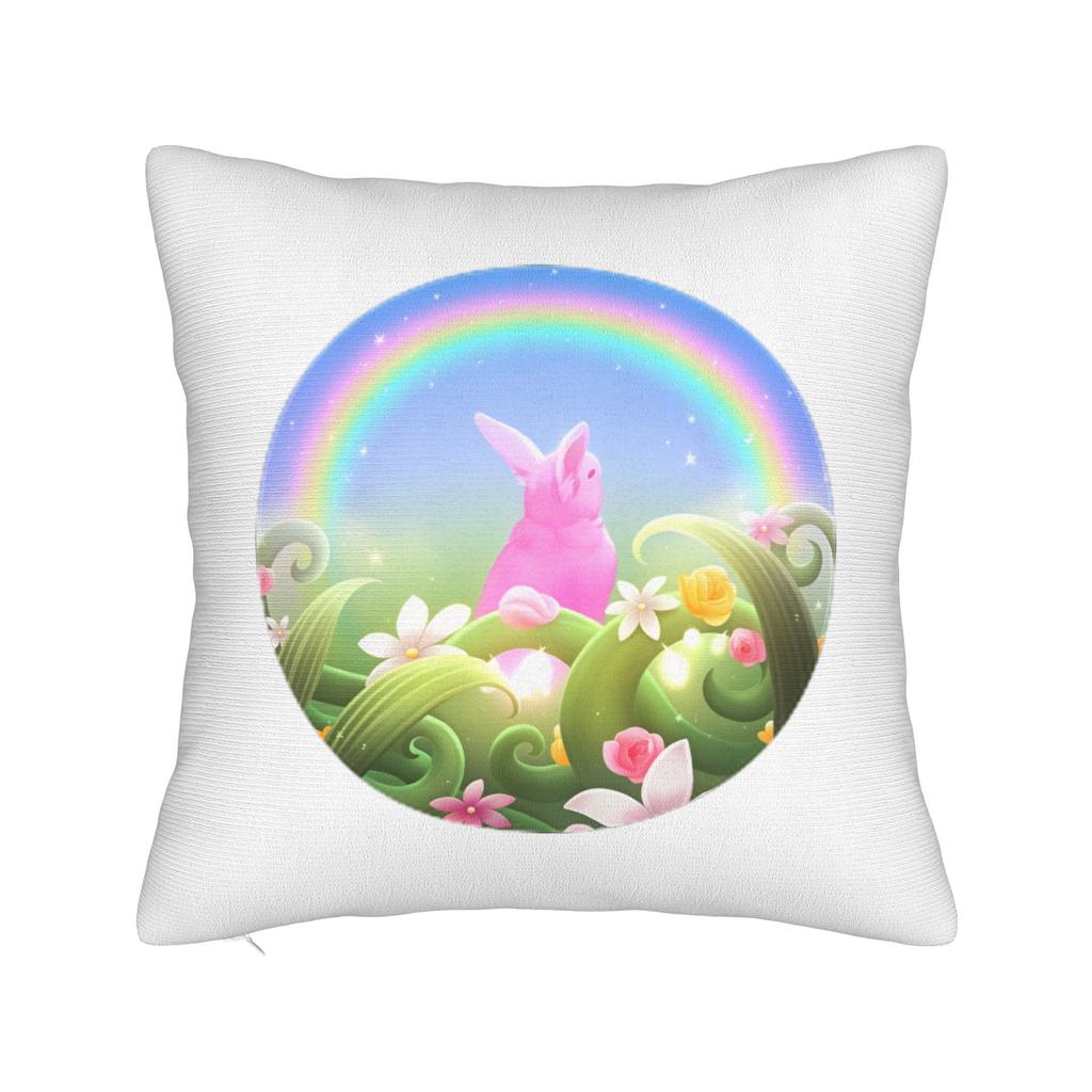 Girls Game Royale High Pillow Case Cute Funny Pillow Cover Comfy Pillowcases For Sofa Couch Bed Living Room