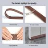 Door Bottom Windproof and Soundproof Sealing Strip