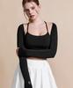 XEXYMIX Ice Cooling Mesh Bolero Base Layer Xfl5Ut2044