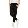 Men's Loose Casual Sweatpants Elastic Waist Drawstring Sports Pants