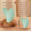 Sandalwood Air Cushion Massage Comb for Home Use - Fluffy Top, Large Board Design