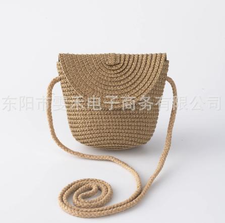 Плетеные сумки ручной работы