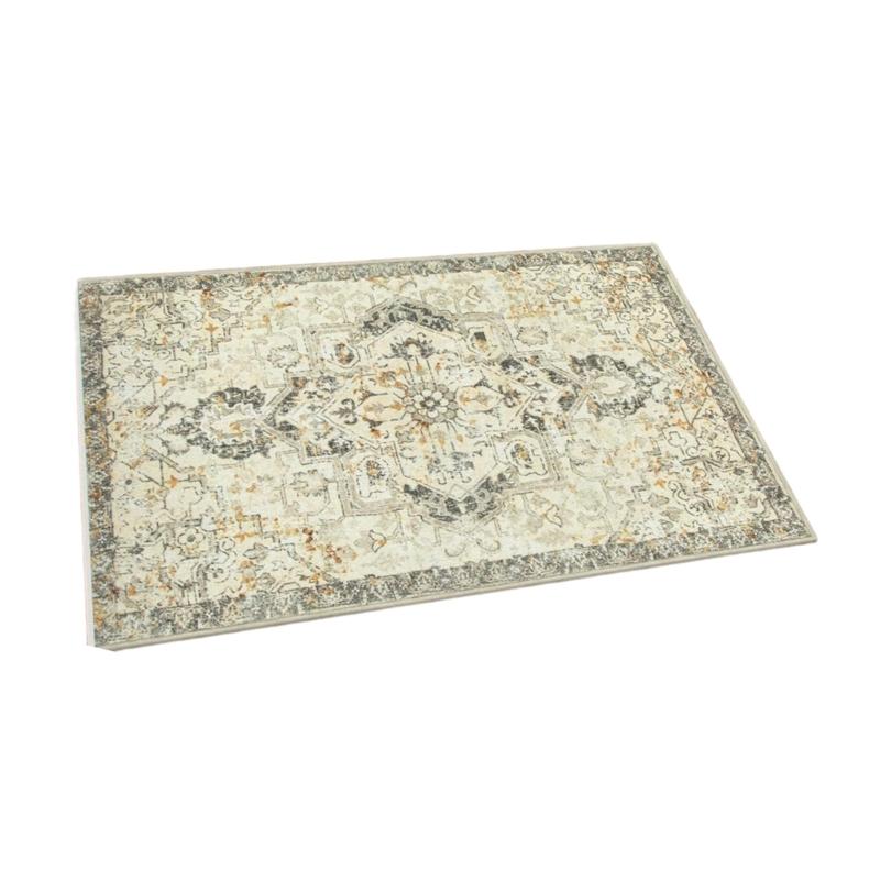 Crystal Velvet Door Mats Doormats Halloween Special Shape Floor Mats Welcome Rugs Antislip Absorbe Doormat