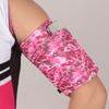 Armbands Running Pocket Mobile Phone Arm Bag Running Arm Bag Fitness Arm Cover Phone Armband Bag