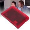 Game Cartridge Fit for   Drive System Game Console with 4G Memory Card Plug and Play Red