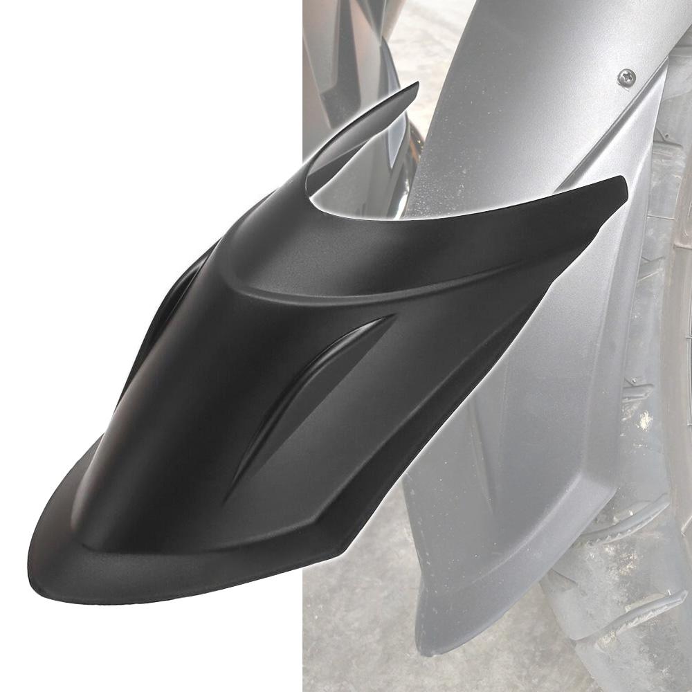 Front Fender Wheel Hugger Extension For BMW R1200GS LC R1250GS/Adventure 2013-2025 Motorcycle Splash Guard R 1200 1250 GS 2028
