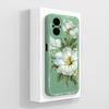 Cover Case For Oppo Realme C67 C65 C63 C61 C25 C25S C25Y C30 C30S C31 C33 C35 C55 C51 C53 Lazy Cat Soft Liquid Silicone Protective Shell For Oppo Capa