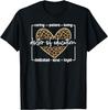 Doctor Of Education Appreciation Graduate EdD Doctorate Gift Unisex T-Shirt
