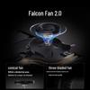 Lenovo Legion Y9000P 2026 Gaming Laptop (CN Version)