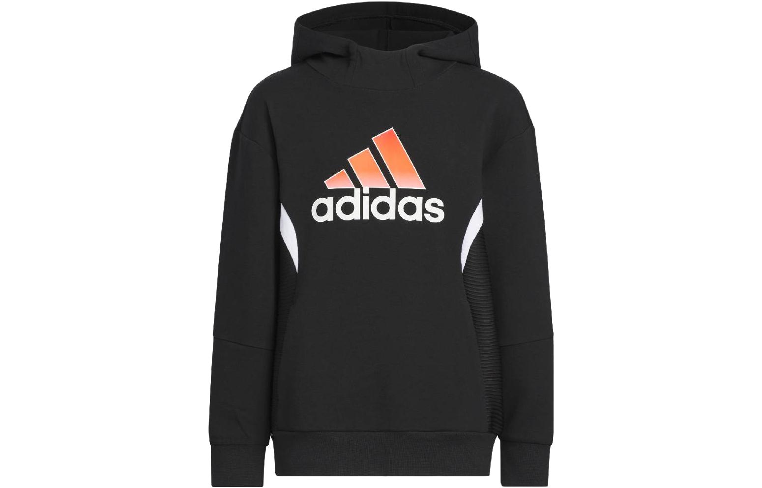 Adidas Sweatshirt CNY SPORT HOODIE Black Kids IA9307 140