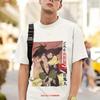 Hyakkimaru Dororo Hemd Anime Manga Lustig Neu T vintage Gewaschen Leicht Stilvoll Grafik Streetwear Dehnbar Atmungsaktiv