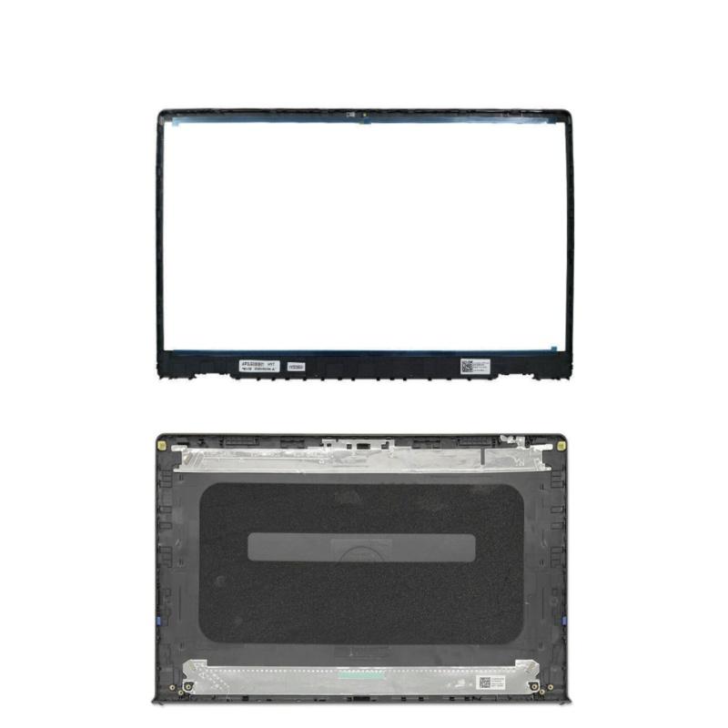 New For Inspion 15 3510 3511 3515 3520 3521 Laptop Rear Lid TOP Case LCD Back Cover /Front Bezel