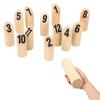 ARTEC Wood Stick 75803
