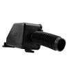 ATV UTV For GY6 Air Filter Box Intake Cleaner Bend Head Air Filter Box Assembly 150cc-200cc Engine Go Kart Scooter Moped Quad