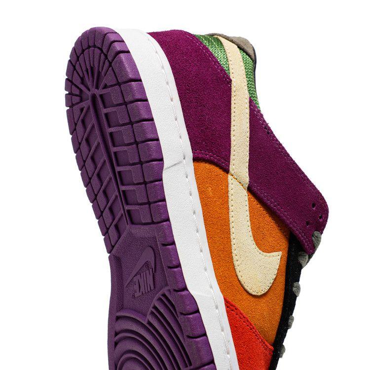 Men's Sneakers Nike Dunk Prm Low Viotec Sp 'Viotech'