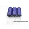 Original SAMWHA 400V 100uF 18×35mm Through-hole Electrolytic Capacitor