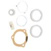 Shift Pivot Ball Bushing Set Compatible with For Mazda B Series For B2200 For B2500 1985 2006 for Enhanced Driving