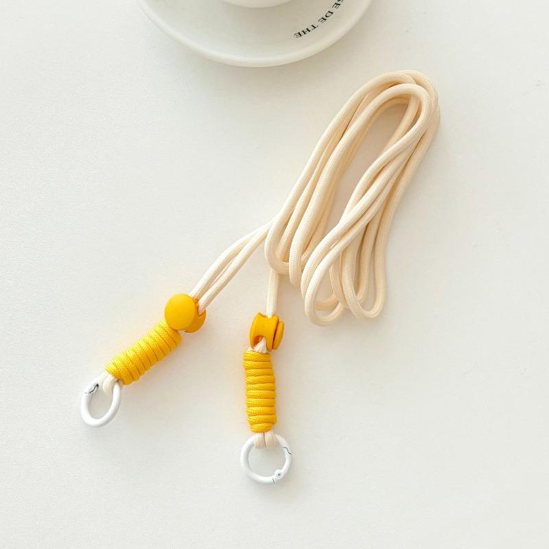 Original Design Transparent PVC Storage Bags for Women Kawaii Doll Storage Bag with Colorful Lanyard Plush Doll Display 2025 New