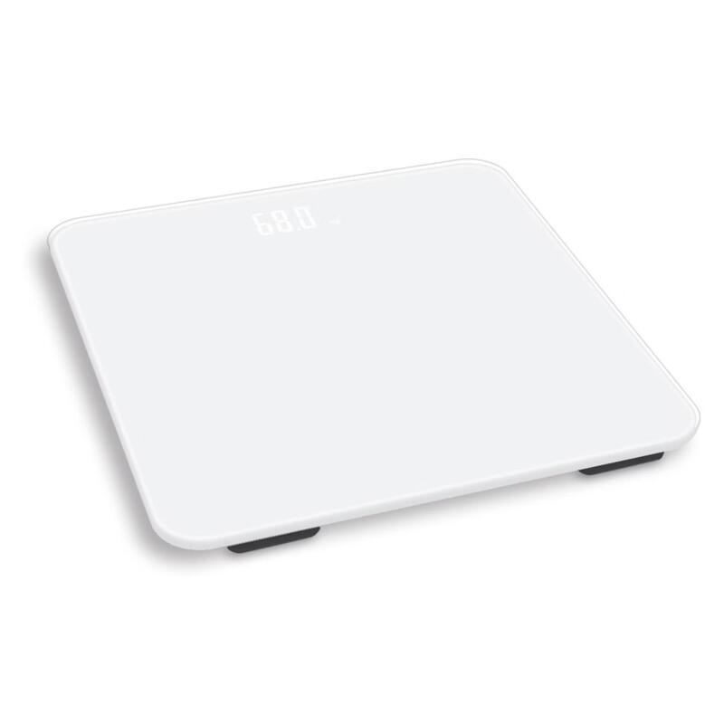 Smart Home & Hotel Bathroom Weight Scale (CN version)