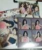 [USED] ITZY Collector B-Pack Serial Number Opened Chaeryeong